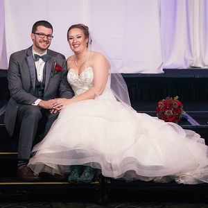 Meet your Posher, Jess